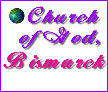 (image for) Church of God, Bismarck